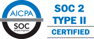 SOC2 Type II SOC2 Type II