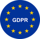 GDPR logo