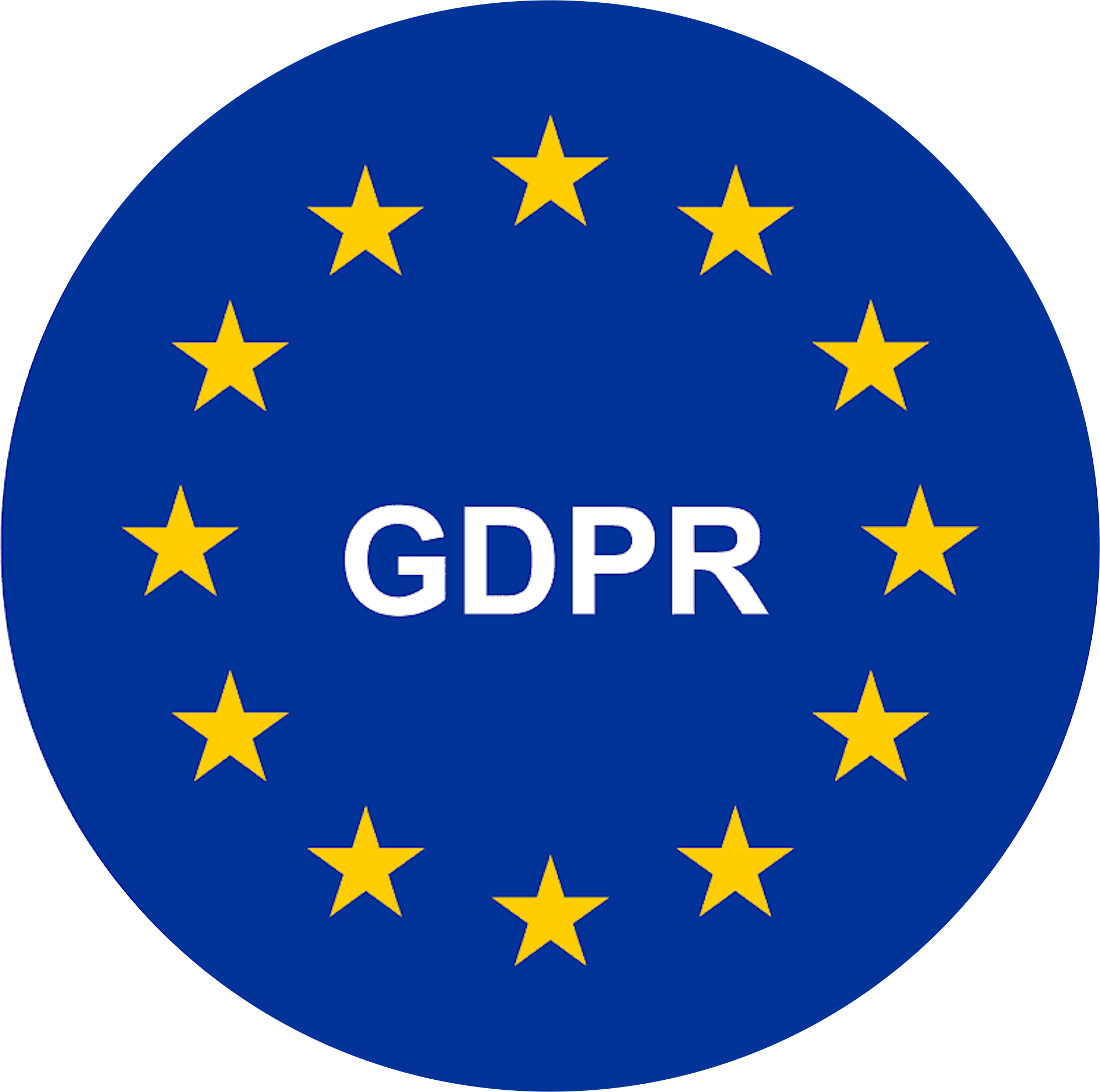 GDPR-logo