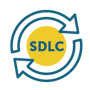 Secured SDLC Practices Icon