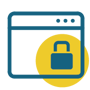 Security Policies Icon