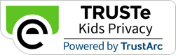 Truste logo