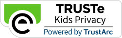 Truste logo Truste logo